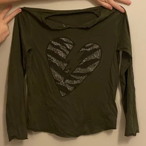 Så snygg zadig tröja - Perfektion