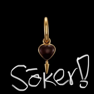 Maria nilsdotter örhänge  - Söker två stycken, ett par av detta örhänge i guld! 🩷