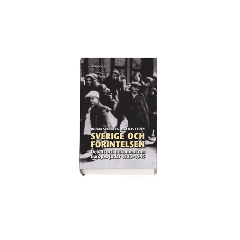 Vad visste Sverige om Förintelsen? Frågan besvaras i denna bok, där de samtida källorna får tala. Genom att redovisa vad som skrevs i tidningar, tidskrifter och böcker kan författarna belägga att det fanns goda förutsättningar för att följa de tyska judeförföljelsernas upptrappning. Hösten 1942 skildrade svensk press vad som redan då kallades 