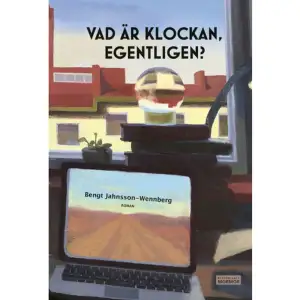 Det här är en berättelse om en resa till New York 1991 och avskeden inför den. Det tar sin tid att lägga dottern kvällen innan planet ska gå. Att säga adjö till hennes mamma är inte heller lätt. Det enda de är överens om är att deras förhållande är slut, men det får han ta itu med när han är tillbaka. Nu väntar New York med sin världsomspännande konstscen. Tänk att få gå på upptäcktsfärd i den ihop med studiekamraterna på konstskolan där han går. Men ett telefonsamtal på resans åttonde dag gör att allt tar en oväntad vändning.    Format Danskt band   Omfång 296 sidor   Språk Svenska   Förlag Bokförlaget Mormor   Utgivningsdatum 2023-11-02   Medverkande Bengt Jahnsson-Wennberg   Medverkande Håkan Olsson   Medverkande Håkan Olsson   ISBN 9789189245501  