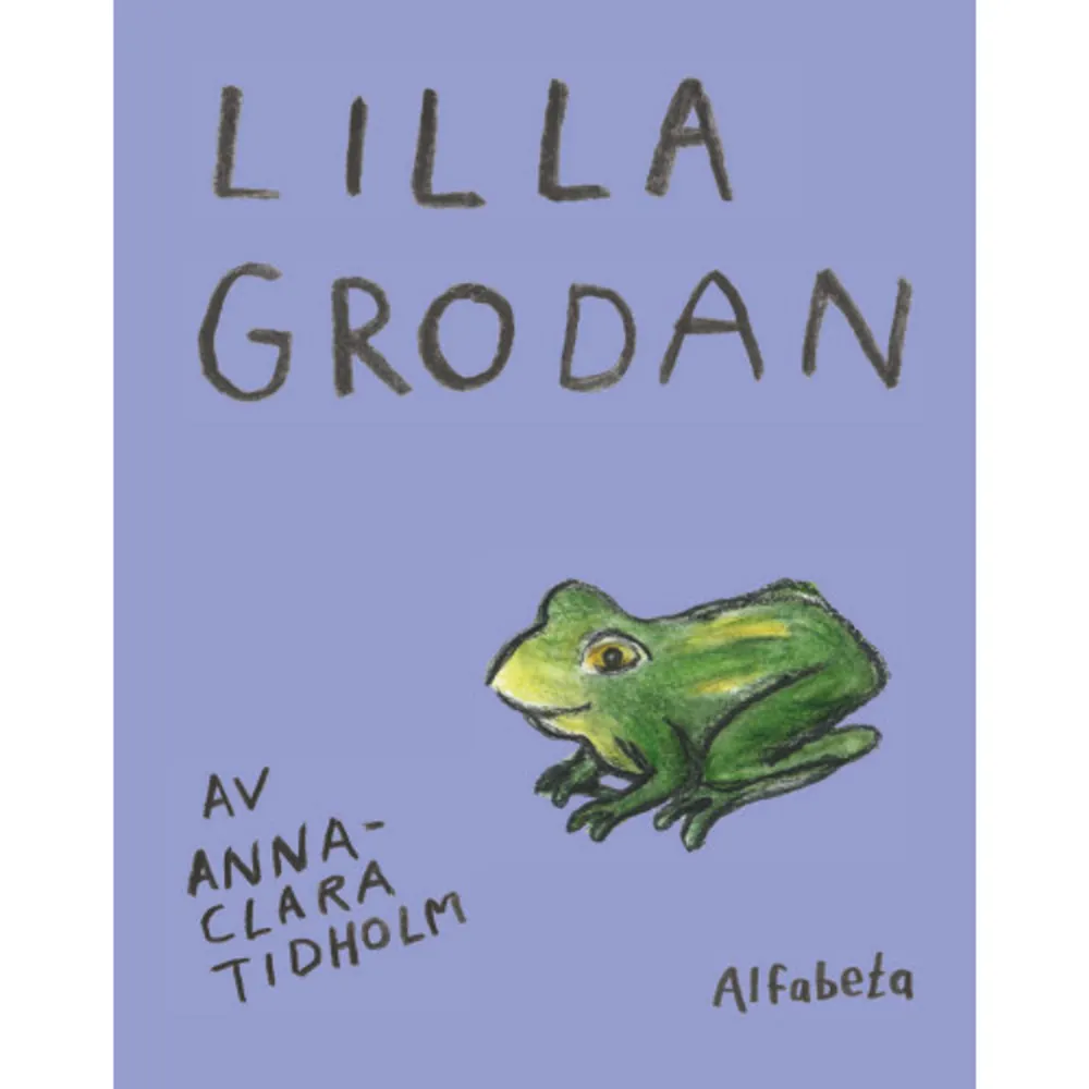 En härlig peka-och-läs-bok för barn i tvåords-åldern. Om lilla sparven och stora ankan, lilla barnvagnen och stora bilen, den lilla babyn och den stora världen med mera! En klassiker, nu i ny utgåva.    Format Inbunden   Omfång 26 sidor   Språk Svenska   Förlag Alfabeta   Utgivningsdatum 2022-06-01   Medverkande Anna-Clara Tidholm   ISBN 9789150122183  . Böcker.