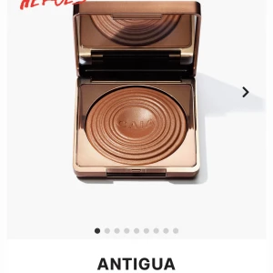 Söker caia bronzer  - Söker CAIA bronzer i färgen antigua 