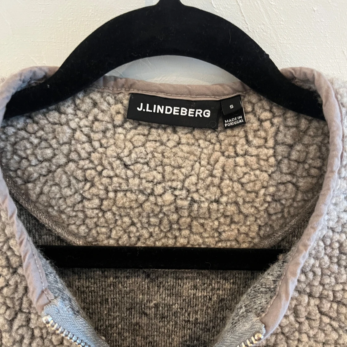 Fleece från J.Lindeberg - 90