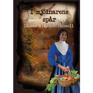 I mjölnarens spår (häftad) - Nyutgåva i mjukband.   "I mjölnarens spår" är en historisk roman som handlar om ett kvinnoöde. Året är 1936 och i ett fönster tittar en förskrämd kvinna ut. Hon klamrar sig fast vid minnen om en lycklig tid, en tid när hon fortfarande hade drömmar. Året är 1895 och den olycka hon känner den dagen hon går till Havdellska gården, utanför Åtvidaberg, blir bara värre och värre. Emma Klasdotter, 22 år, gifter sig med den dubbelt så gamla storbonden Niklas Nilsson.   En saknad av kärleken leker sig kvar mellan husen på Havdellska gården, men där finns ondskan som pockar på uppmärksamhet i varje steg.     Sagt om "I mjölnarens spår"   ”Romanens intrig är som hämtad från Vilhelm Moberg” Jakob Carlander, Corren   ”Trots att jag bitvis nästan fick ont i magen av att läsa I mjölnarens spår så skulle jag definitivt inte vilja ha den oläst och den kommer att leva i mitt minne under lång tid. Och den här boken hamnar definitivt bland årets favoriter!” Boklysten   ”Hon har lyckats med ett mästerverk. Det är en så finstämd och känslomässig berättelse rakt igenom. Om den starkaste kärlek men också om fruktansvärda barndomar, svek, övergrepp, sorg och saknad.” 4 av 5 stjärnor Villa Freja   ”I dessa dagar av kvinnokamp, uppror mot förtryck och #metoo är Emmas öde fortsatt aktuellt och djupt berörande. Den kyla och det förtryck hon utsätts för, som blir hennes liv, utövas inte bara av den som blir hennes make.” Fiktiviteter    Format Häftad   Omfång 323 sidor   Språk Svenska   Förlag Ebes förlag   Utgivningsdatum 2019-12-12   Medverkande Eva-Karin Berglund   Medverkande Snezana Lindskog   ISBN 9789188187826  