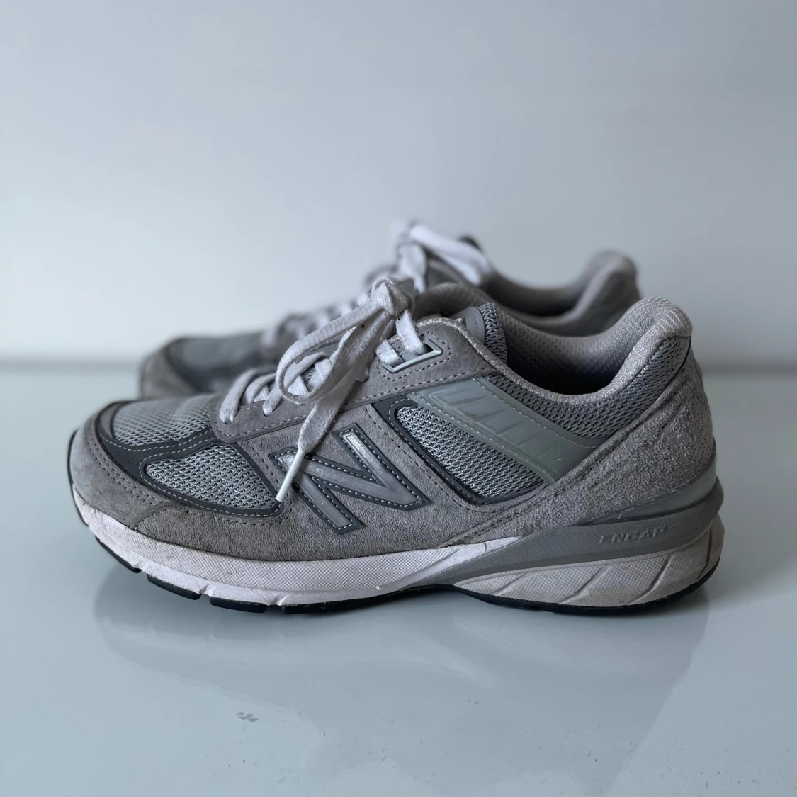 New Balance skor