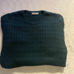 J.Lindeberg tröja - J.Lindeberg tröja i en snygg grön färg | Mycket bra skick och storlek M | Kom privat för fler frågor eller bilder!