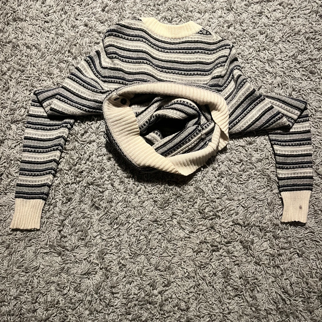 Acne studios tröja - 4