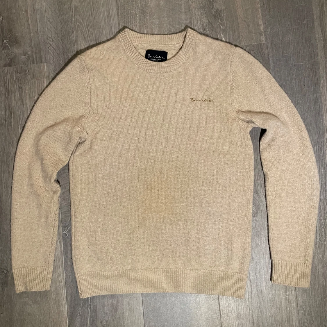 Bondelid sweater