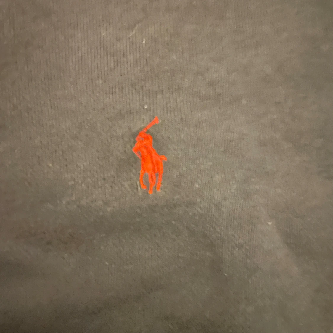 Mörk blå tröja från Polo Ralph Lauren - 2