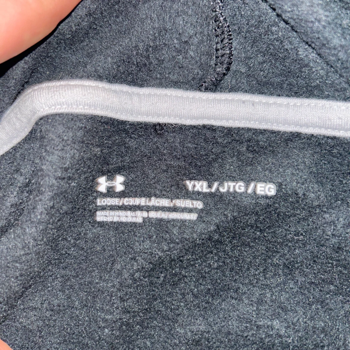 Under Armour - 2
