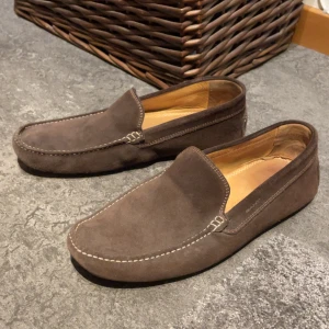 Gant mockaloafers - I använt skick men absolut tillräckligt fina för att använda. Köpta för 1 499kr.