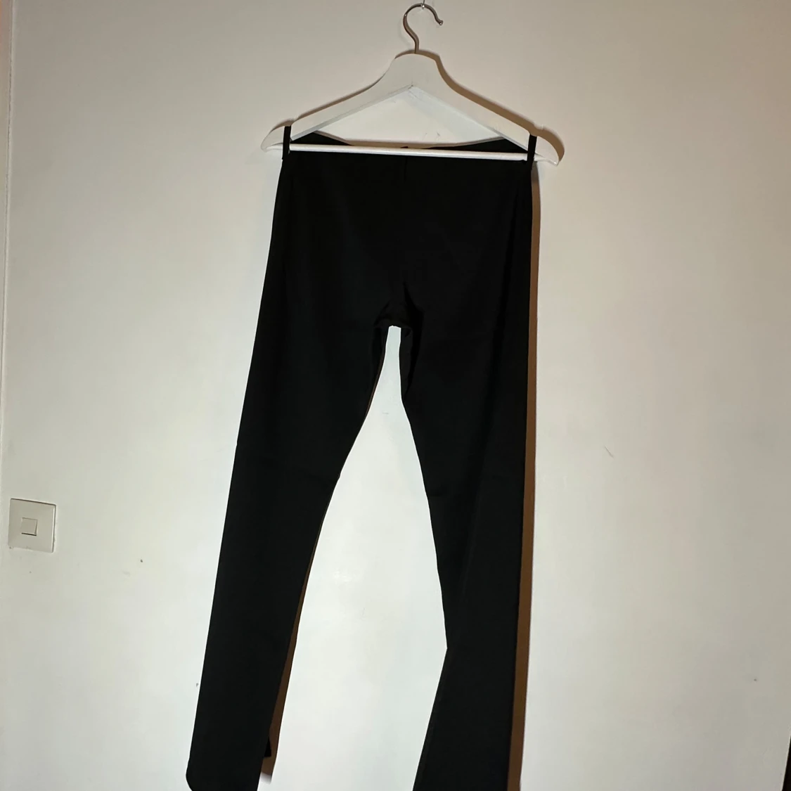 Svarta byxor från Ziccardi Paris - 1