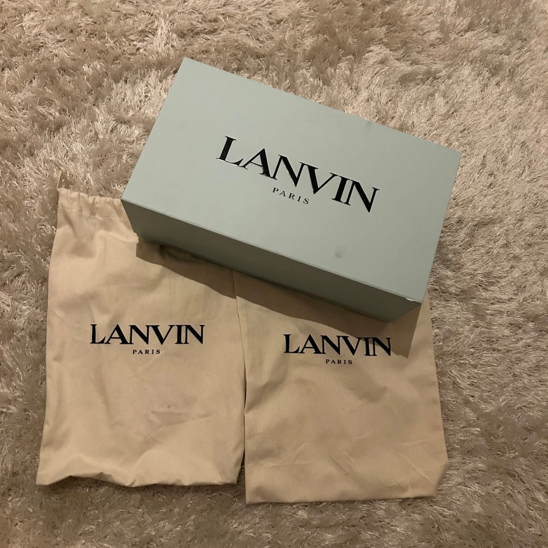 Lanvin - 3