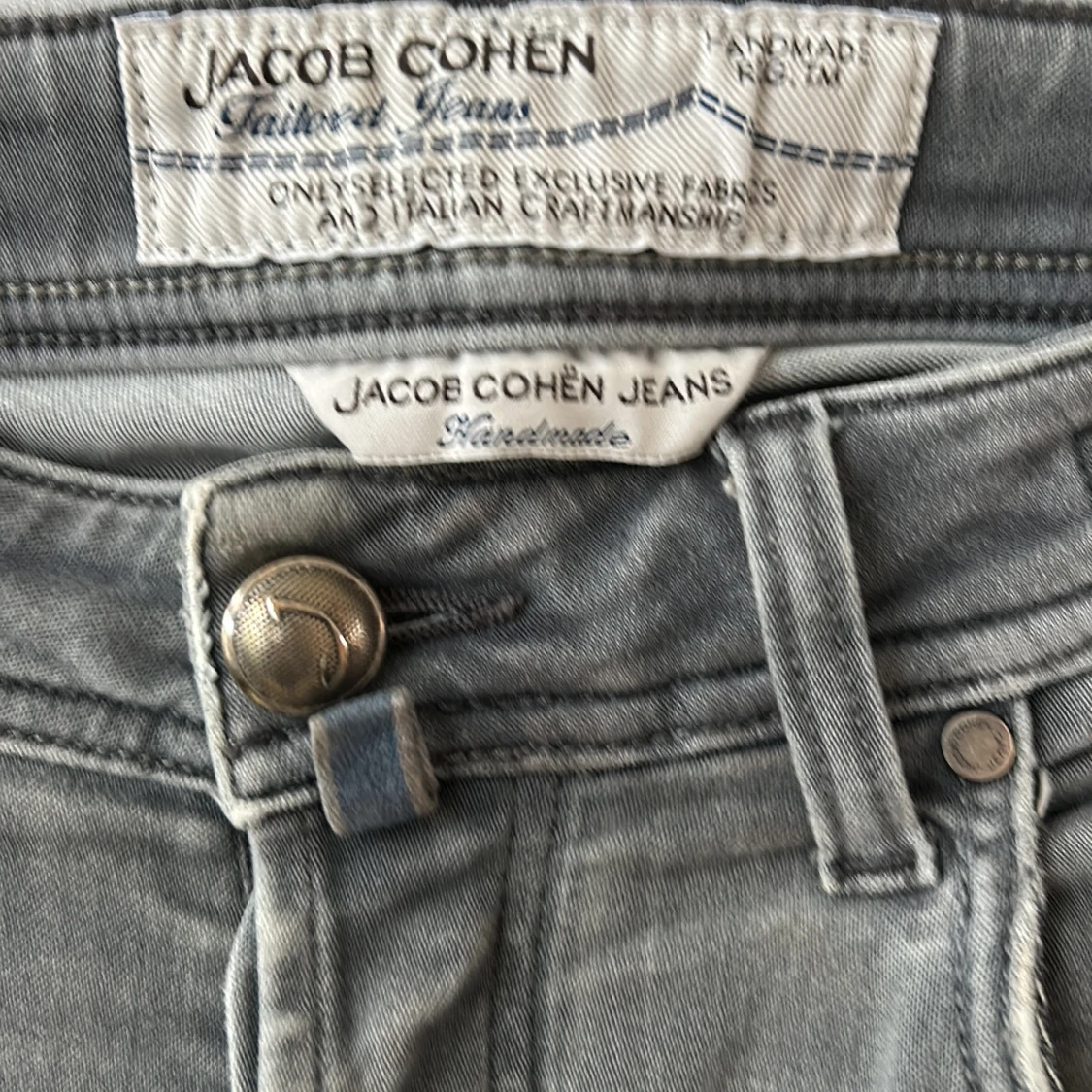 Jacob Cohen Jeans - 2