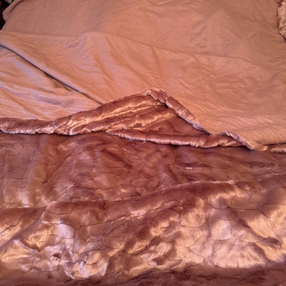 Textil material  - 1