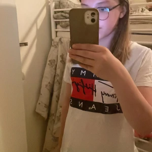 En jätte fin T-shirt - Den är i bra skick 