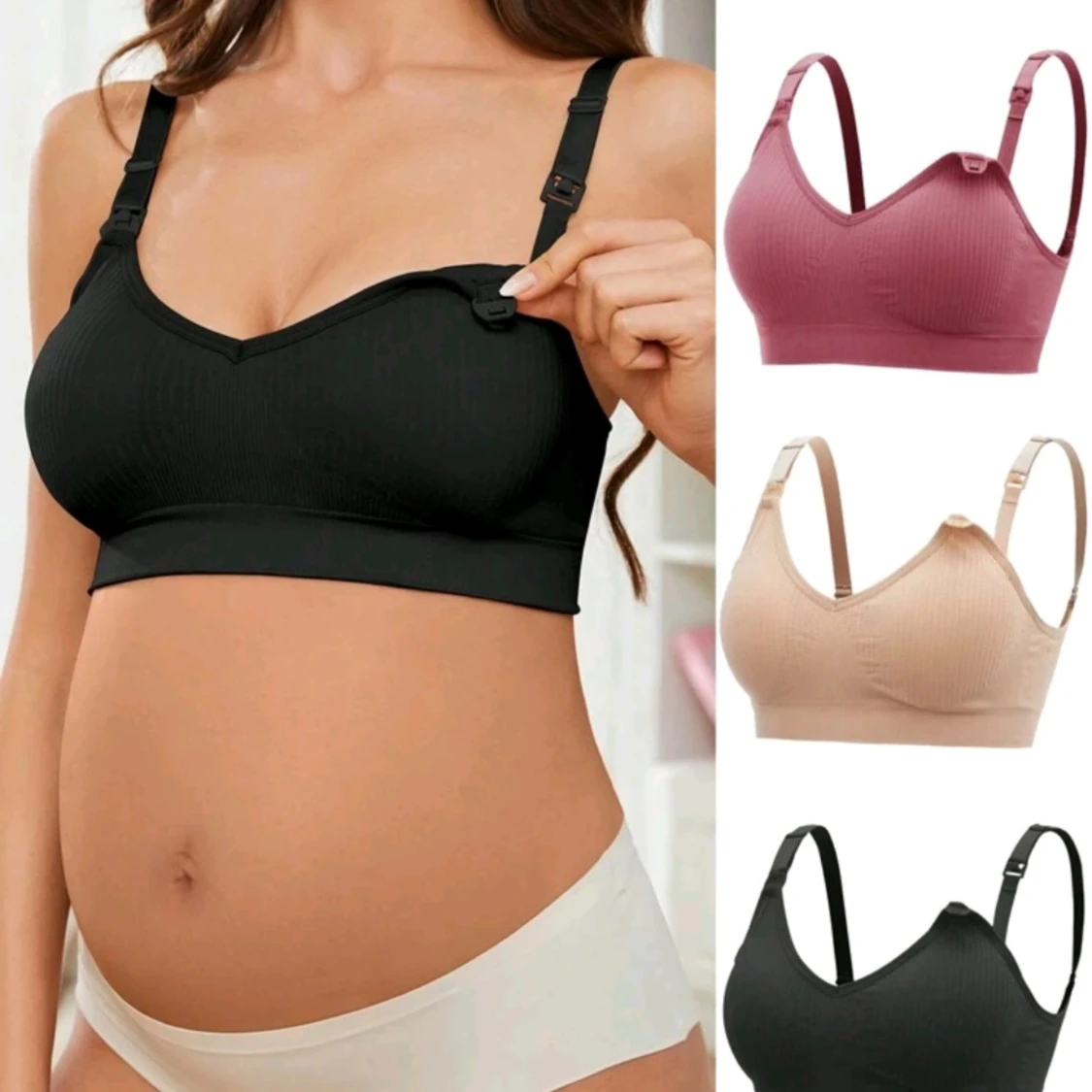 Bh 3st oanvända!  - 91