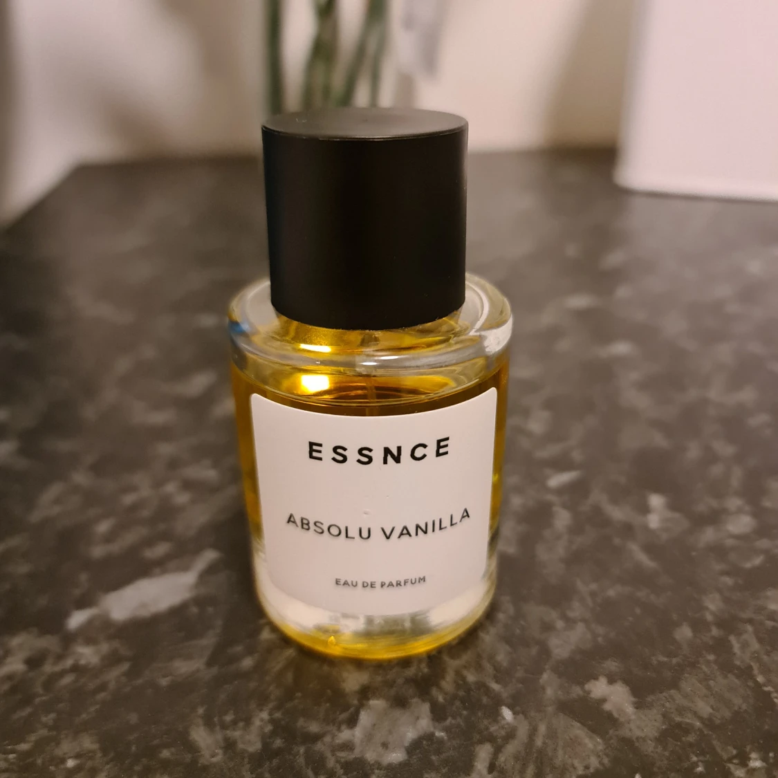 Essnce Absolu Vanilla