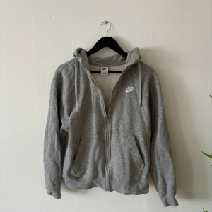 Nike Zip Hoodie  - Nike Zip Hoodie