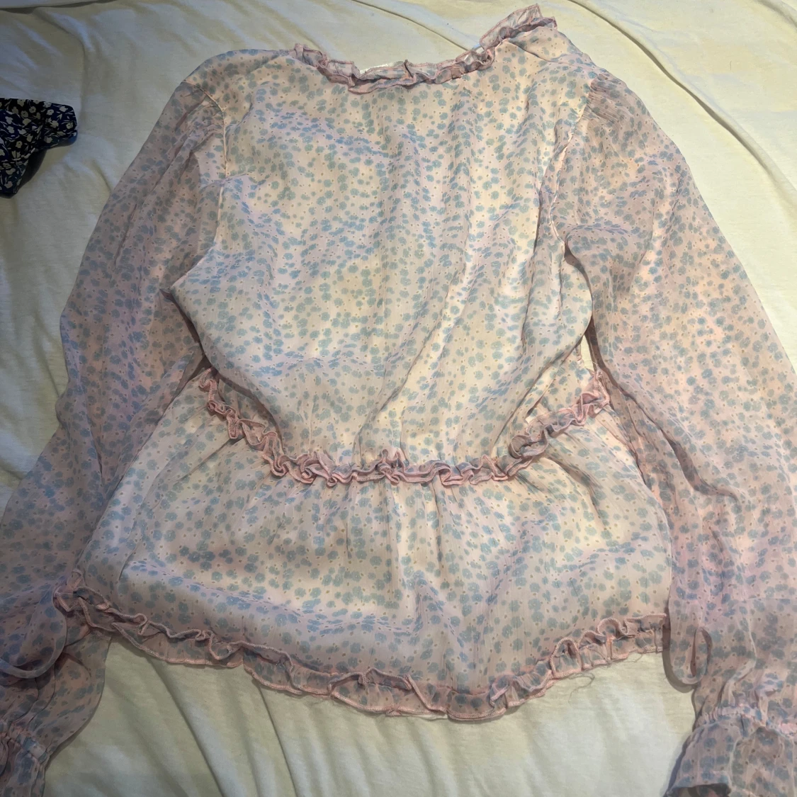 Blus - 90