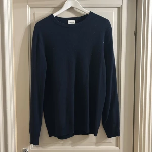 John henric tröja - Cashmere Skick 7/10