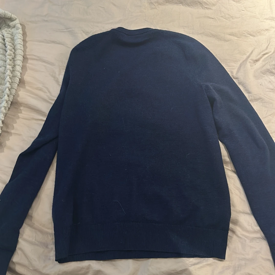 Morris Crewneck - 90
