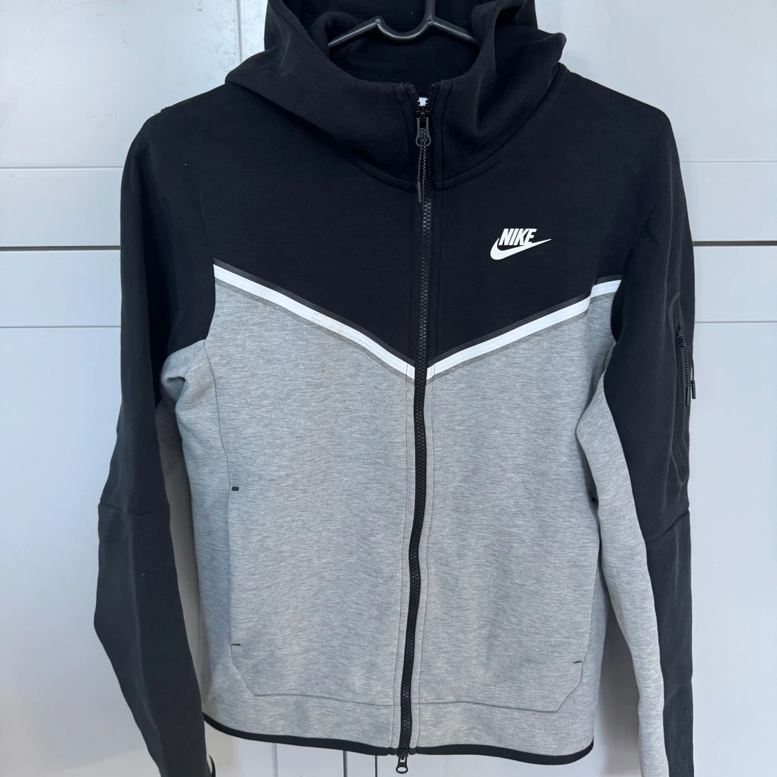 Fleece tech set - 90