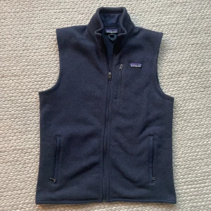 Patagonia väst  - Patagonia väst, bra skick, byte öppet 