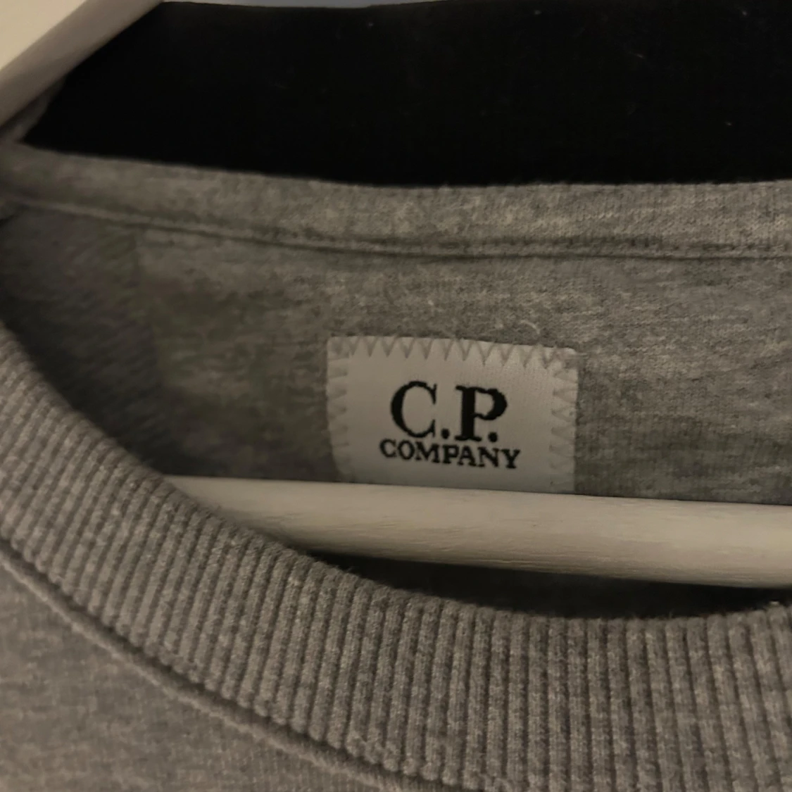 C.P Company Tröja Grå - 91