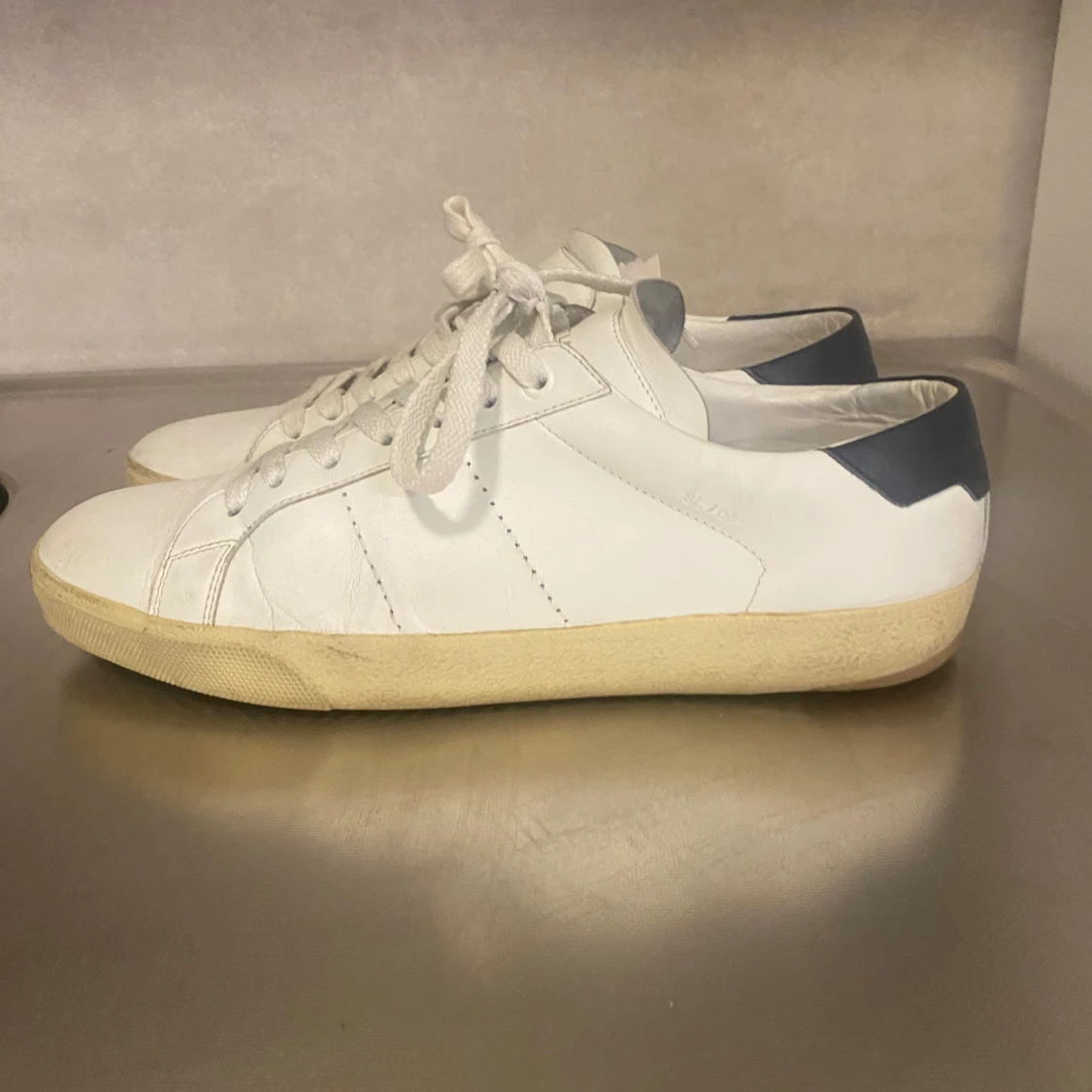 Saint laurent skor - 90