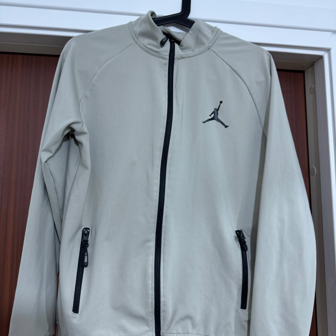 Träningskofta Jordan herr storlek S - 90