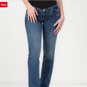 Ltb jeans - Skit snygga Ltb jeans 27/34 inga defekter. Kom privat för fler frågor ❤️