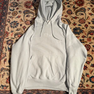 POLAR SKATE CO HOODIE - Tvärfett ljusblå hoodie från polar skate co🔥nyskick och dunder passform🦅💯dm för frågor eller funderingar🔥🦅💯