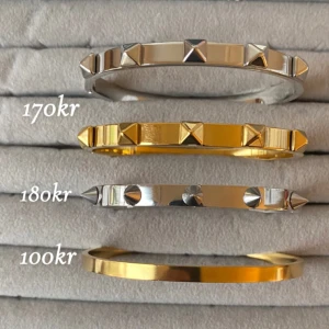 Armband  - Frakt 22kr 