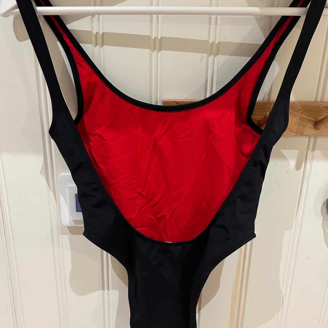 Svart baddräkt från Diesel - 90