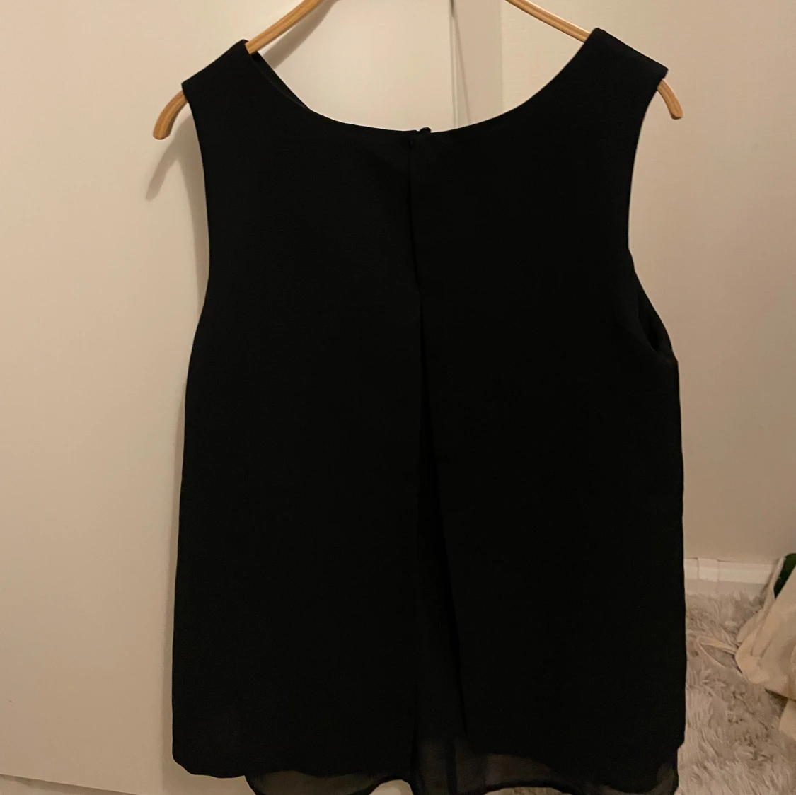 Svart klänning från Object - 90