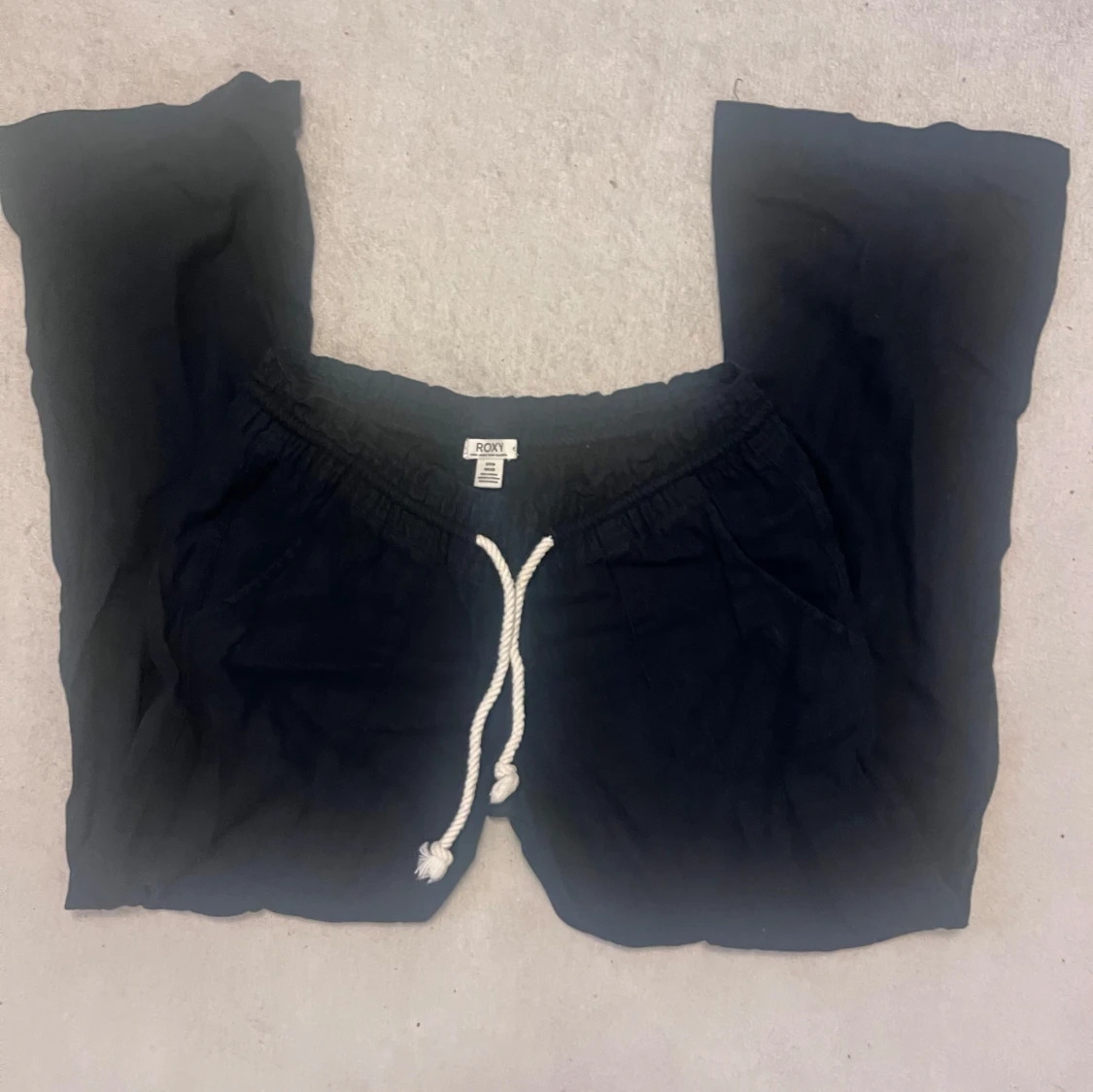 Roxy linnebyxor  - 90