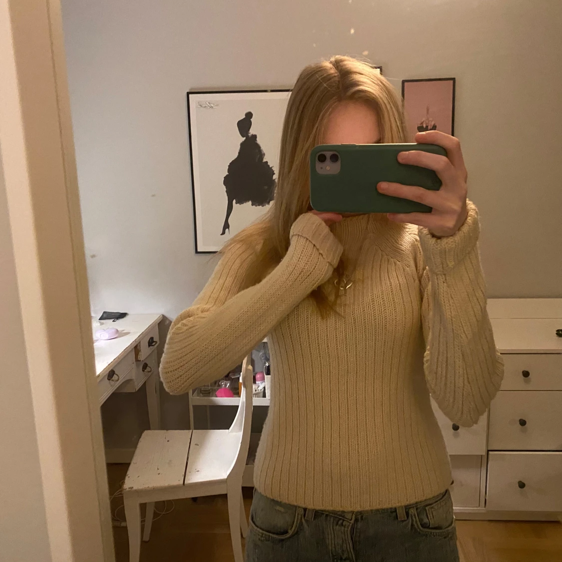 calvin klein tröja - 90