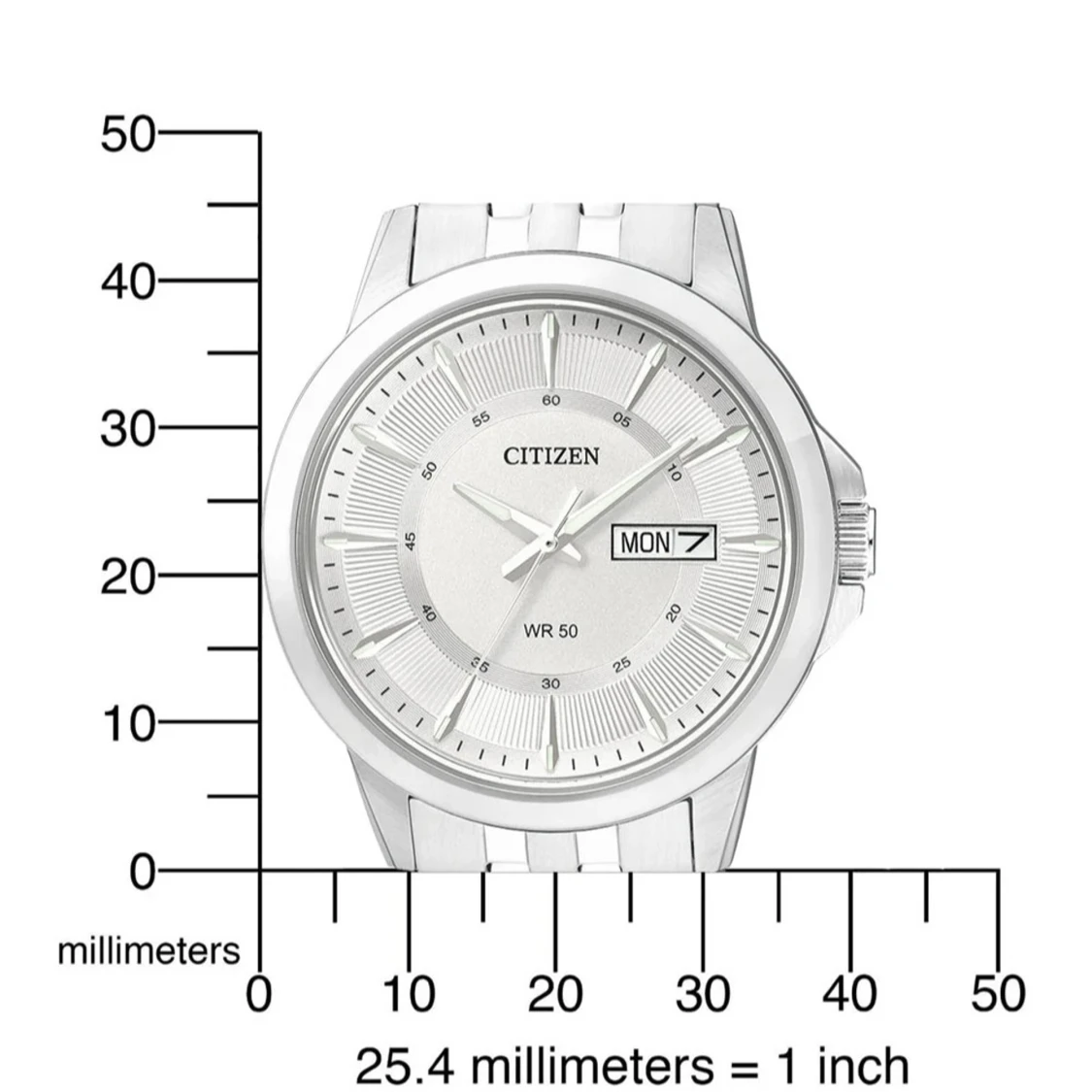 Citizen BF2011-51A Sport 41mm - 90