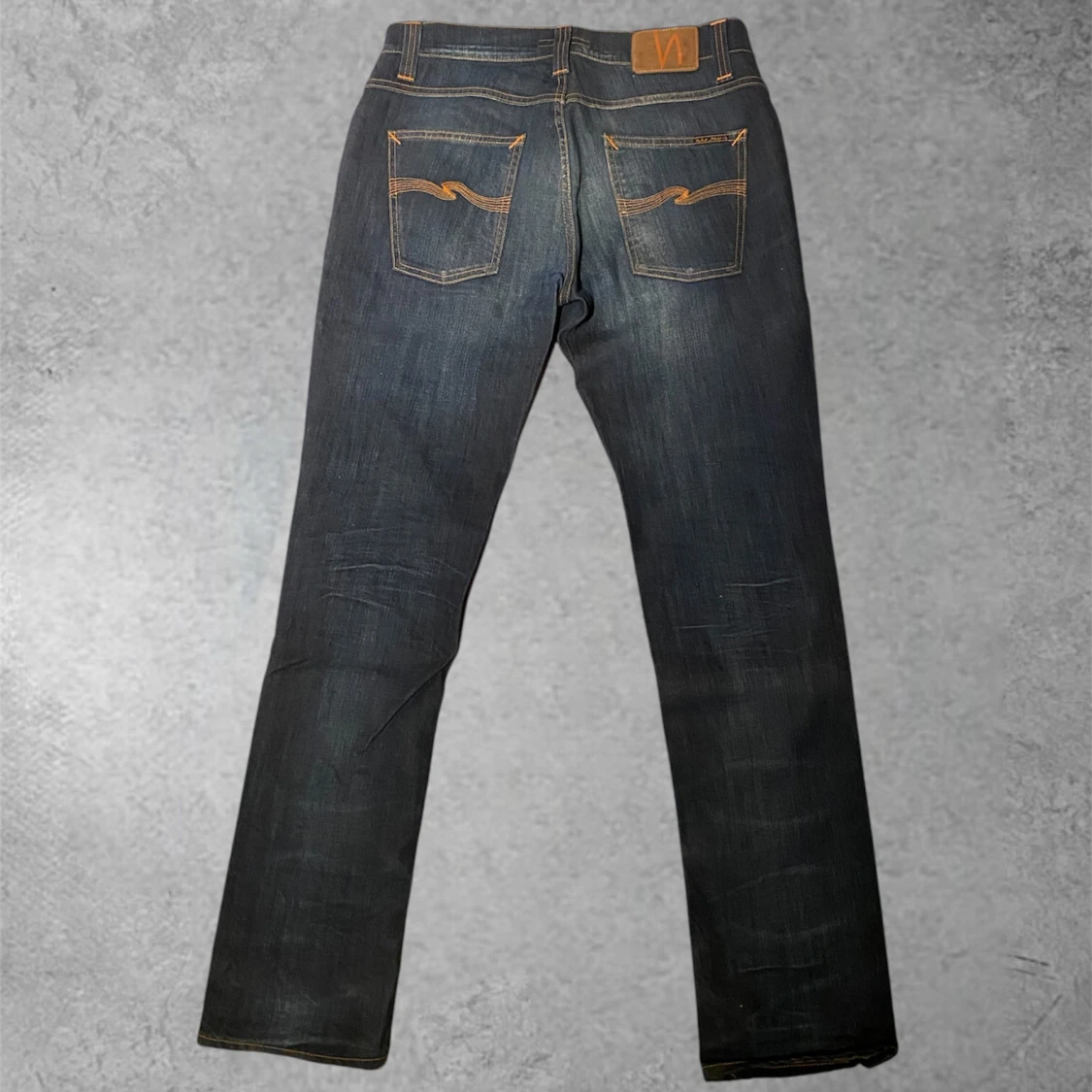 Nudie jeans ”Grim Tim” - 91