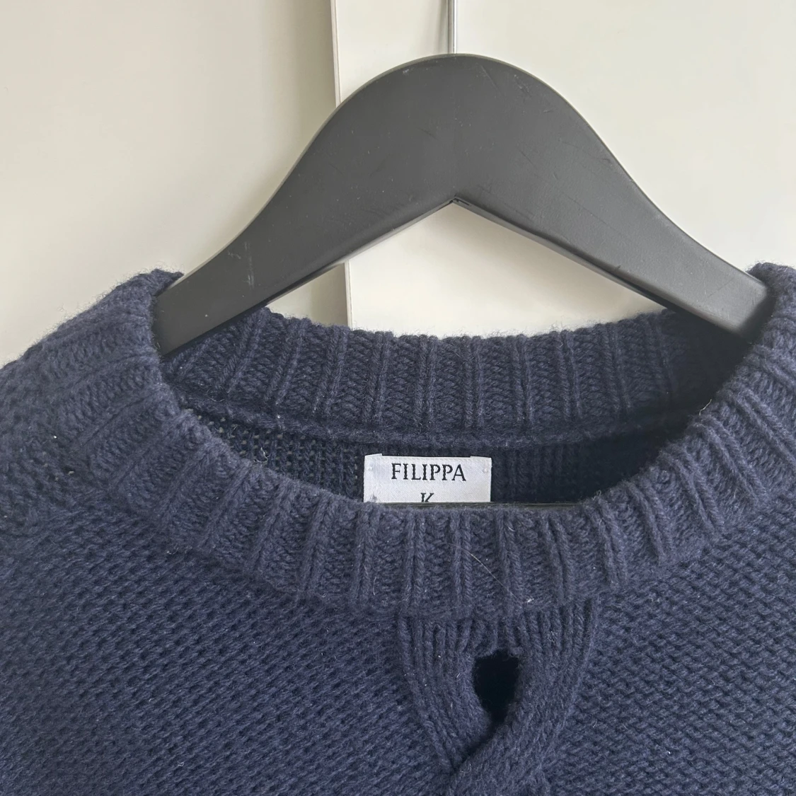 Filippa k tröja - 2