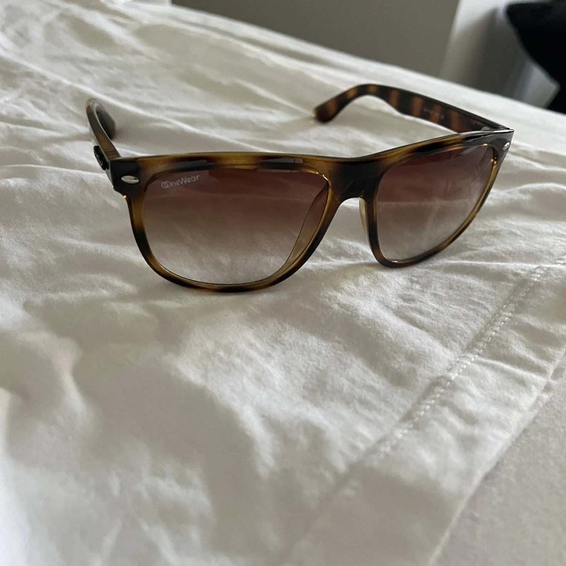 Solglasögon från onewear