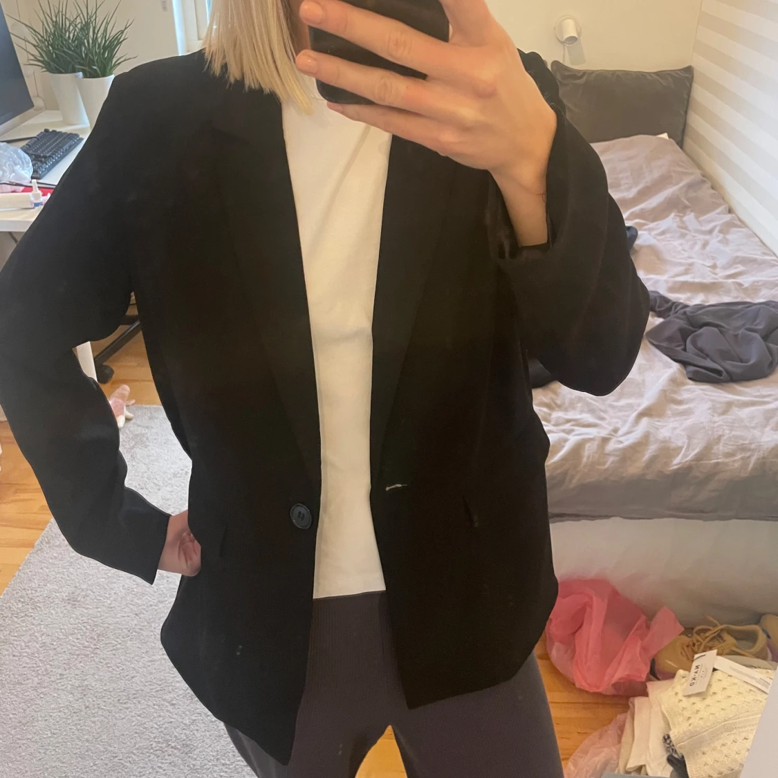 Kavaj från NLY Trend  - 3