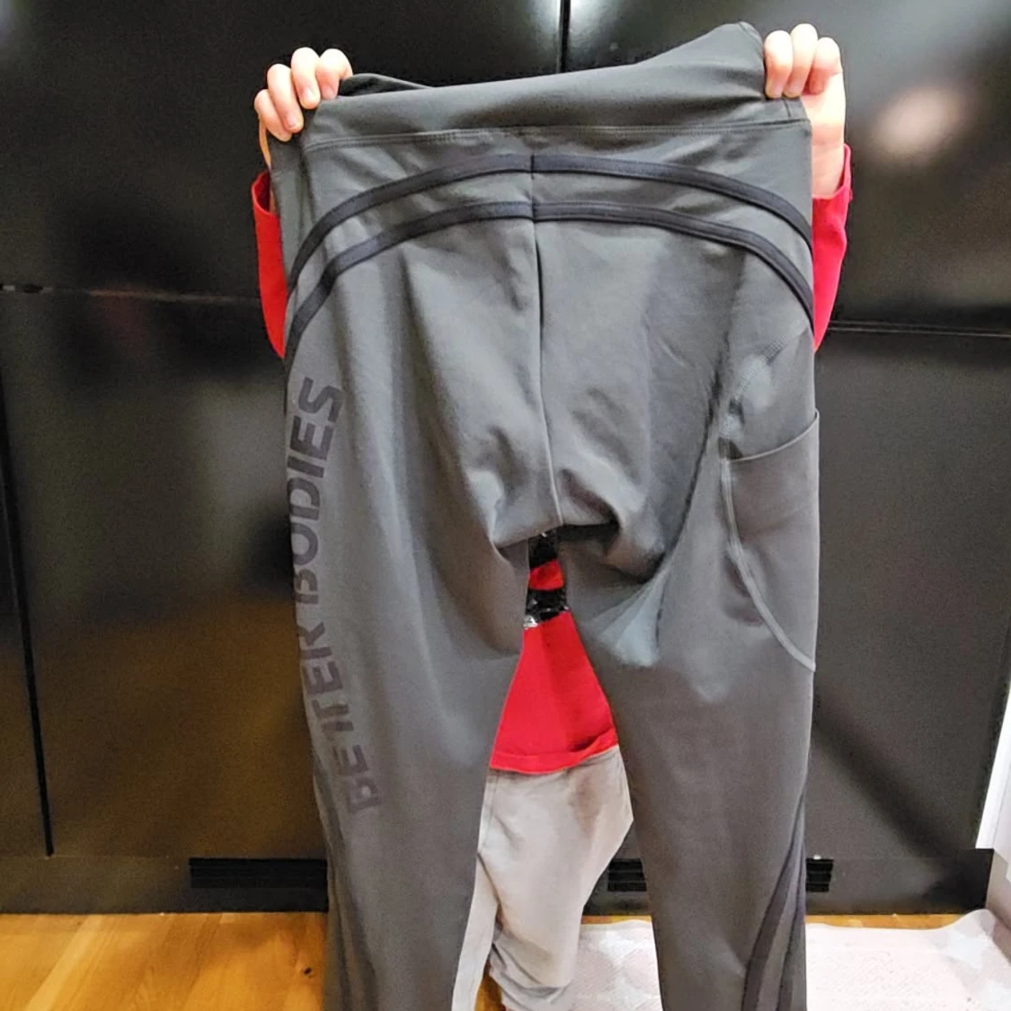 Better bodies tights - 3