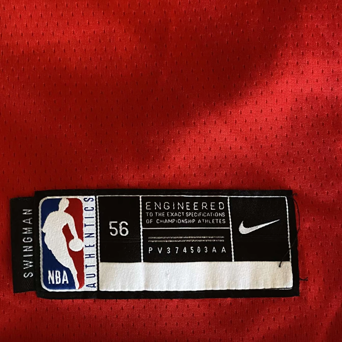 Basket linne Harden - 3