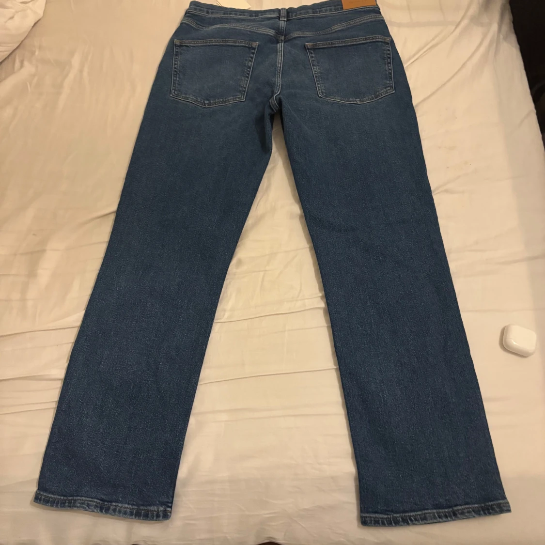 Blå jeans från GANT - 1