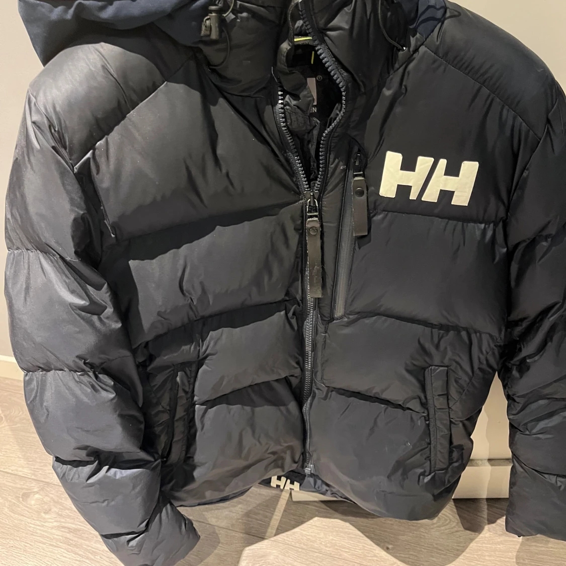 Helly Hansen jacka 