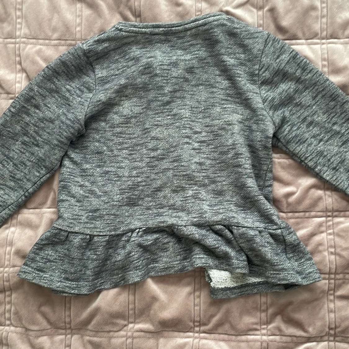 Grå kofta från Name It - 2