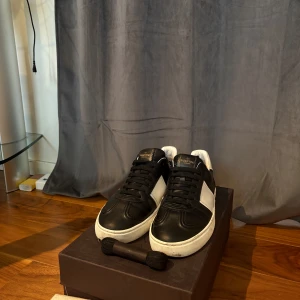 Valentino flycrews - Snygga Valentino Flycrew med box, dustbag, snören. Storlek 40,5 men passar nog 41. Skick 8/10