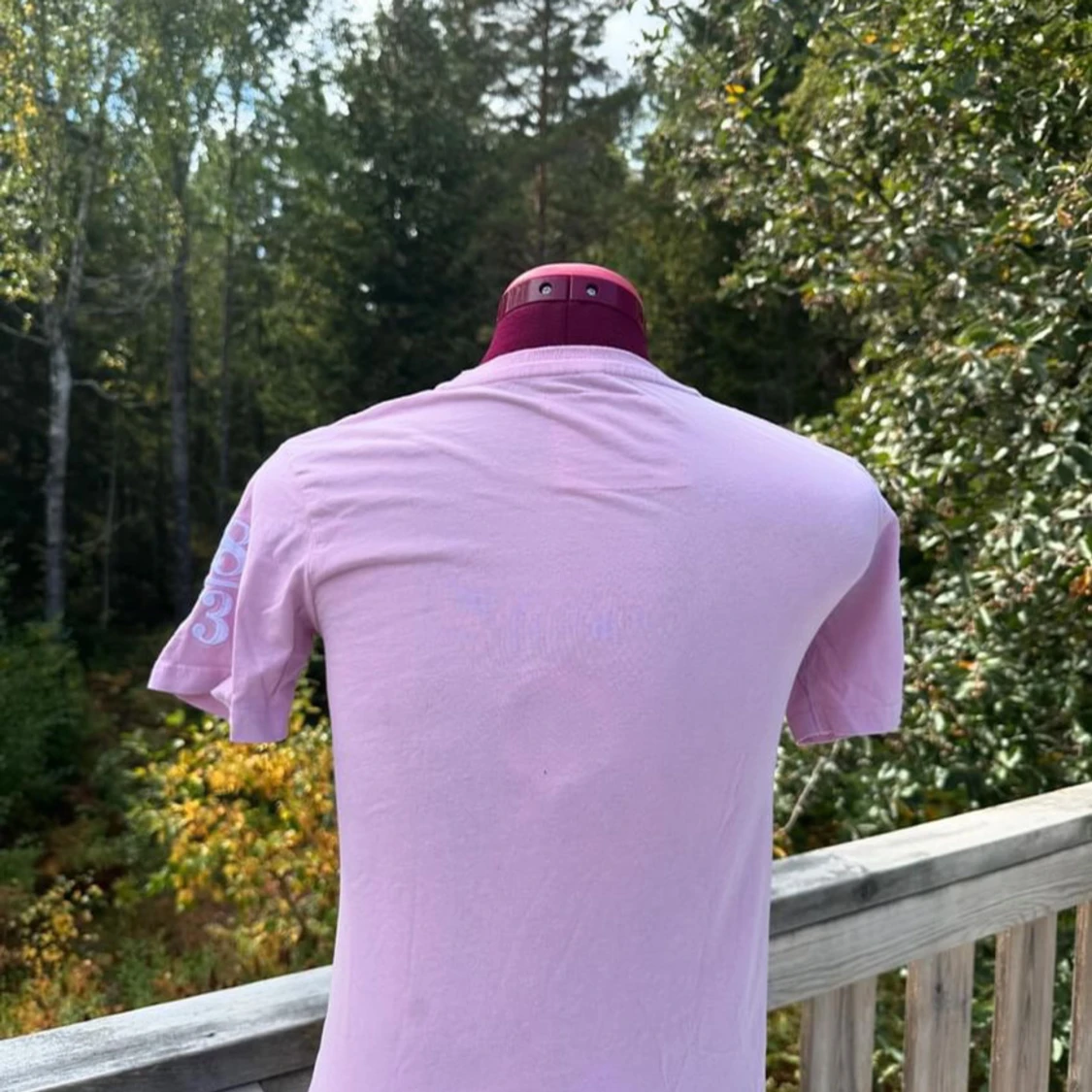 Sandhamns tröja  - 90